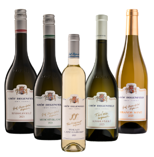 Hárslevelű Grill package + free fairy lights