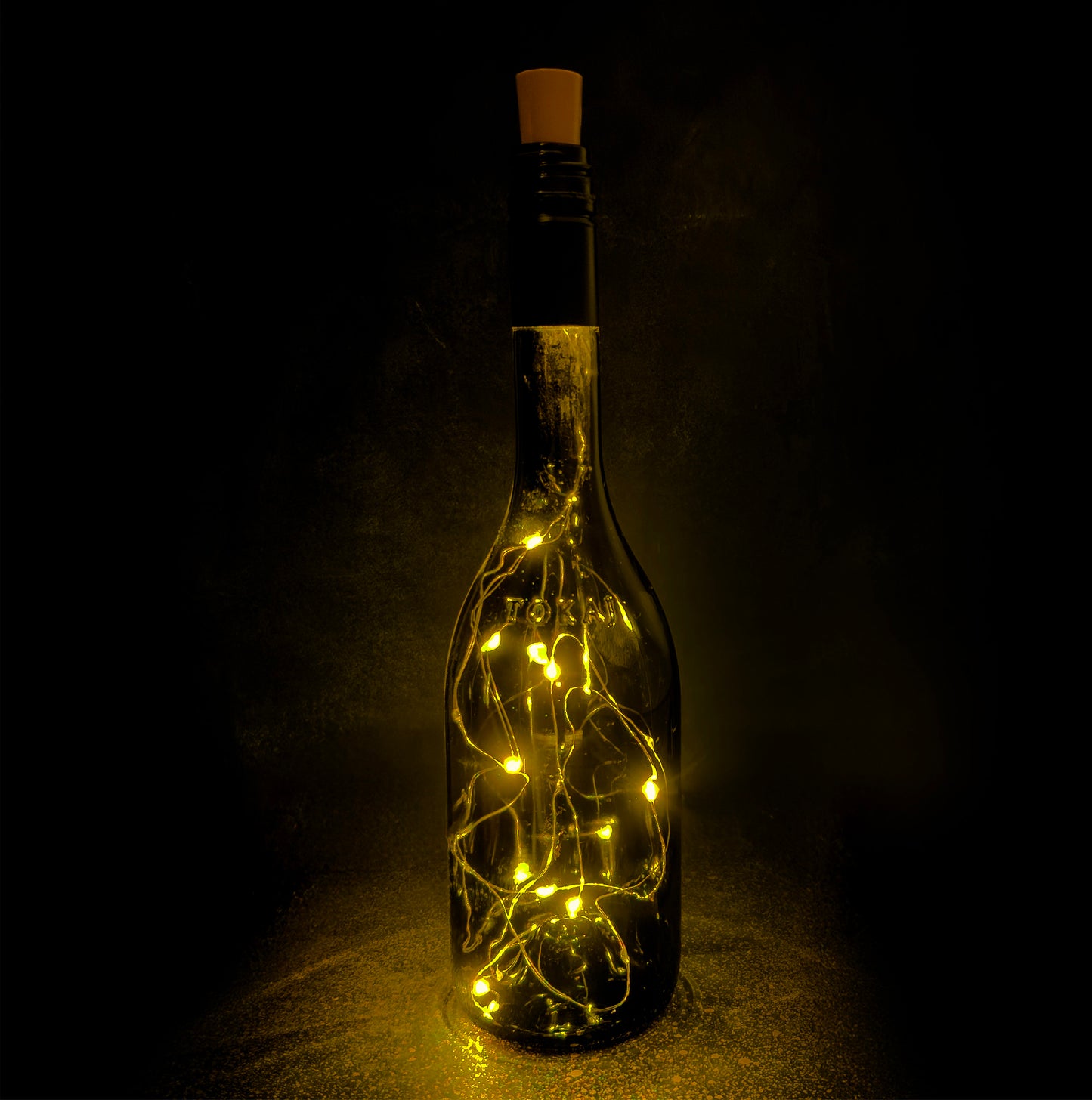 Hárslevelű Grill package + free fairy lights
