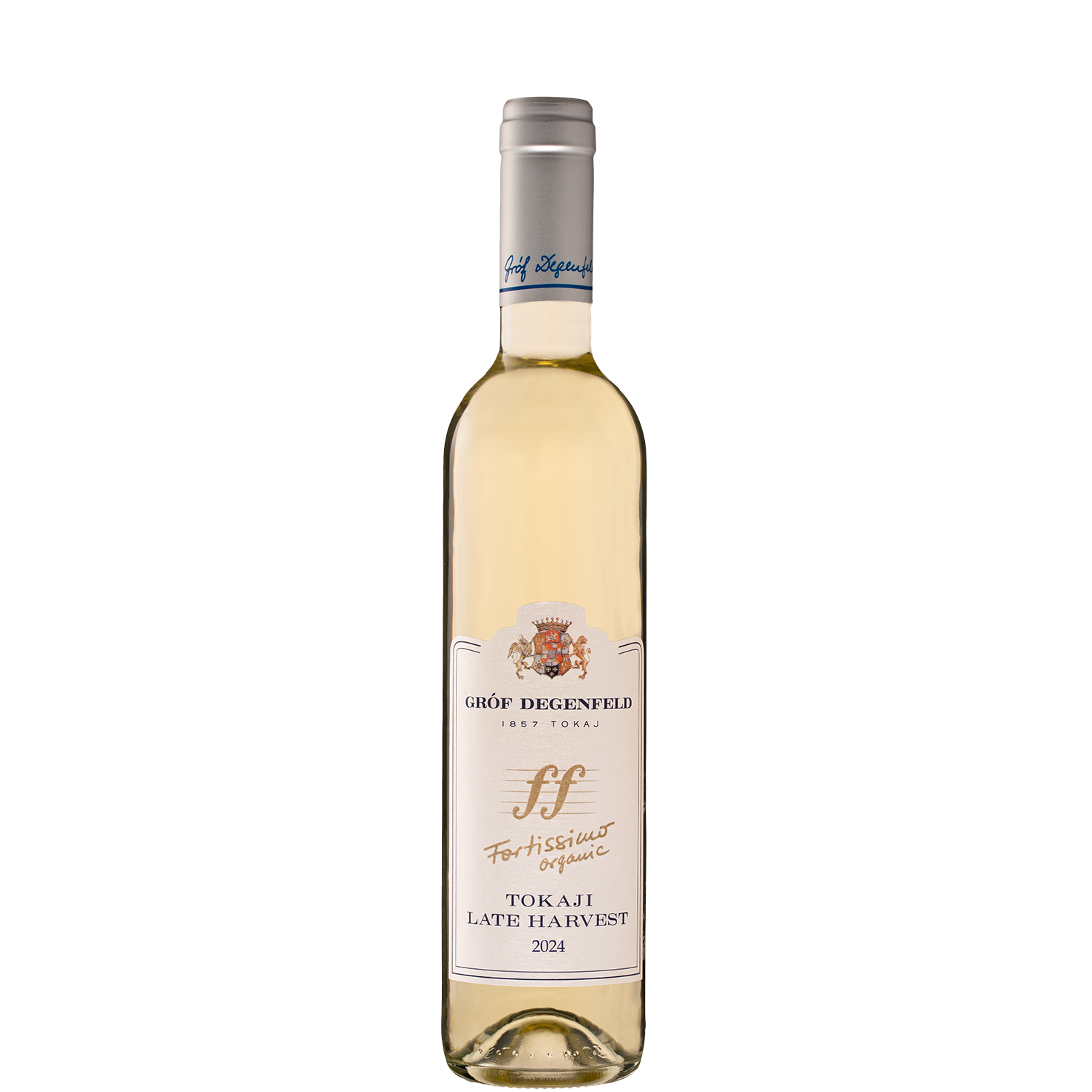 Fortissimo late harvest 城戸ワイン2本セット Tokaji Organic Late Harvest 