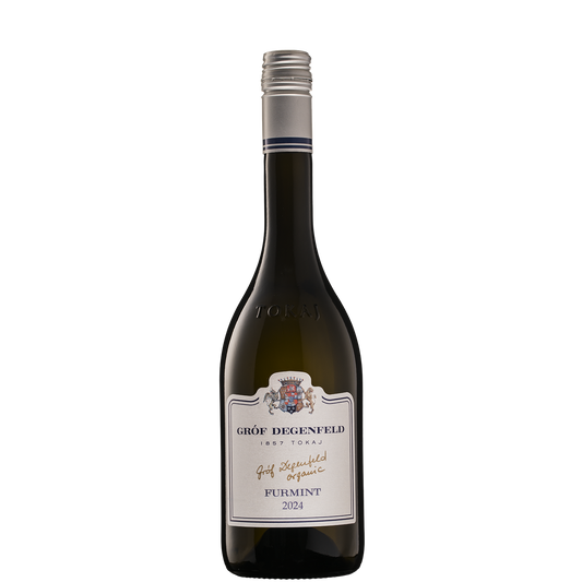 Tokaji Organic Furmint 2024