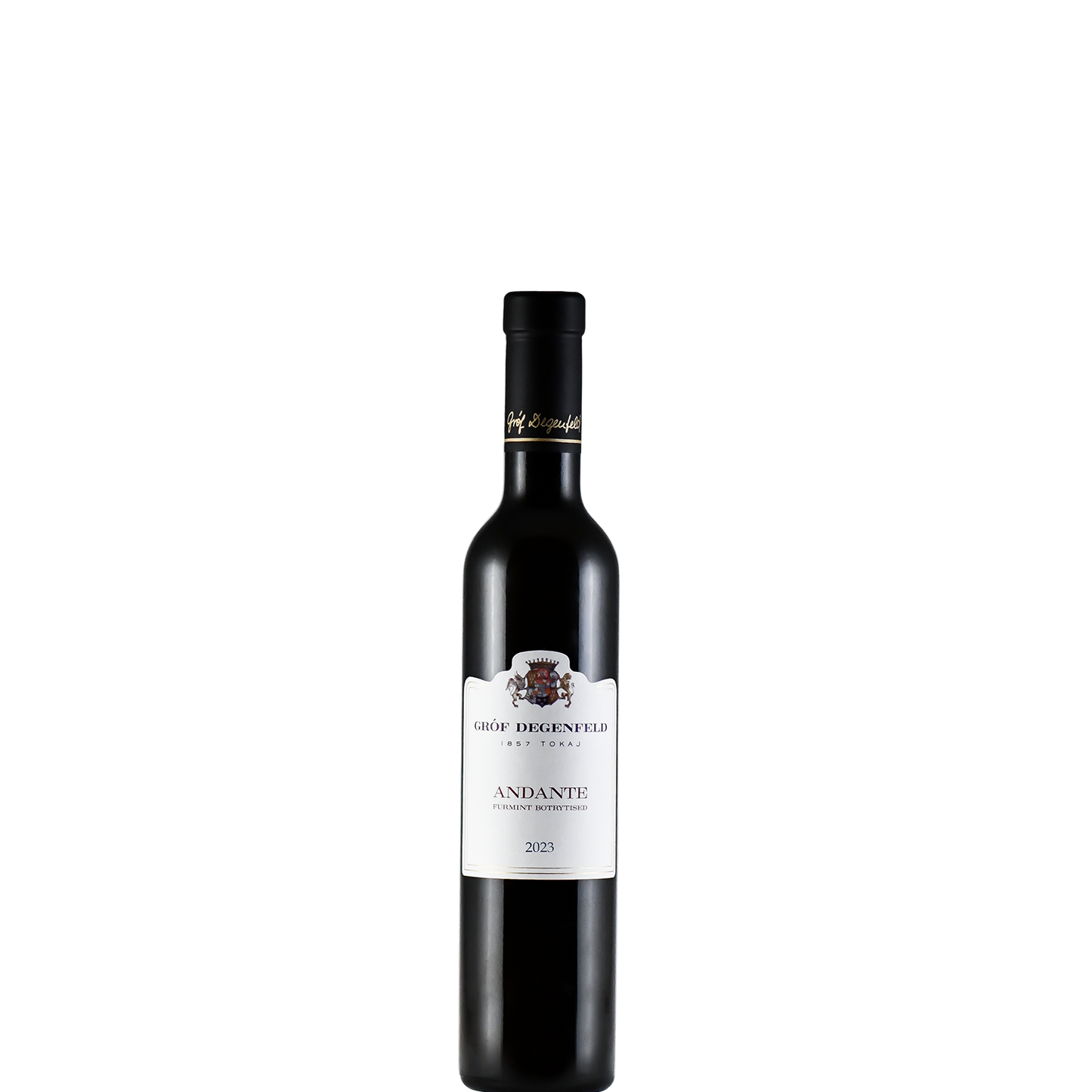 Tokaji Organic Late Harvest "Andante" 2023