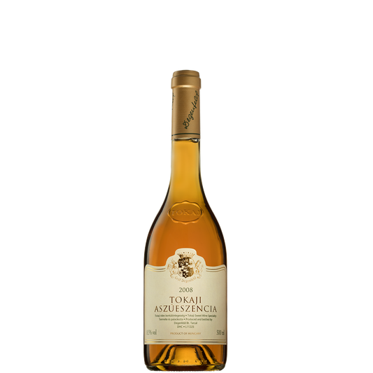 Tokaji Aszúeszencia 2008