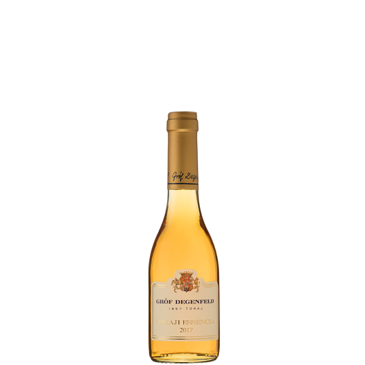 Tokaji Eszencia 2017