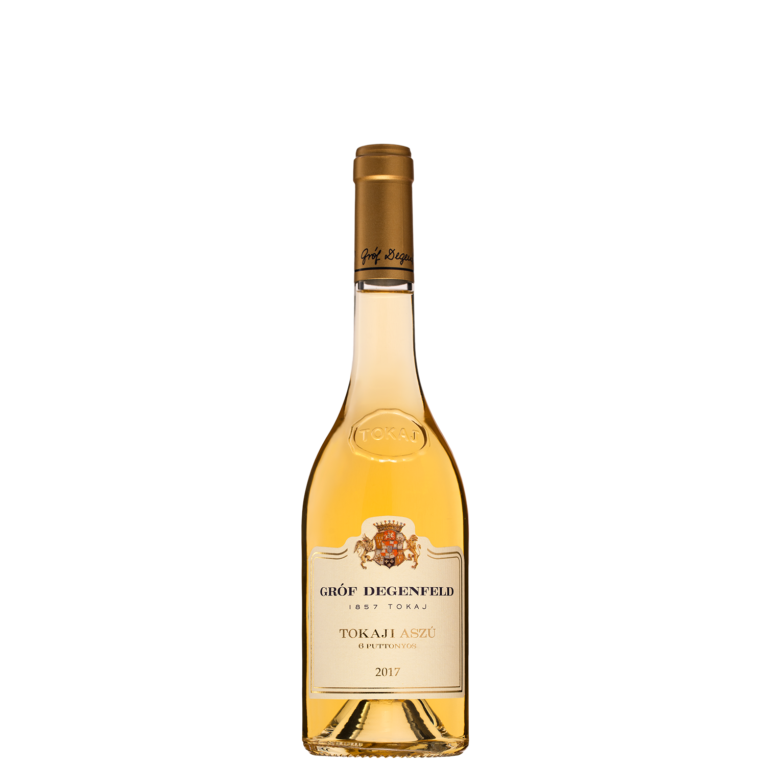 Tokaji Asz 6 puttonyos 2017