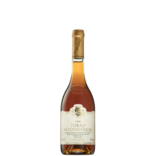 Tokaji Aszúeszencia 1999