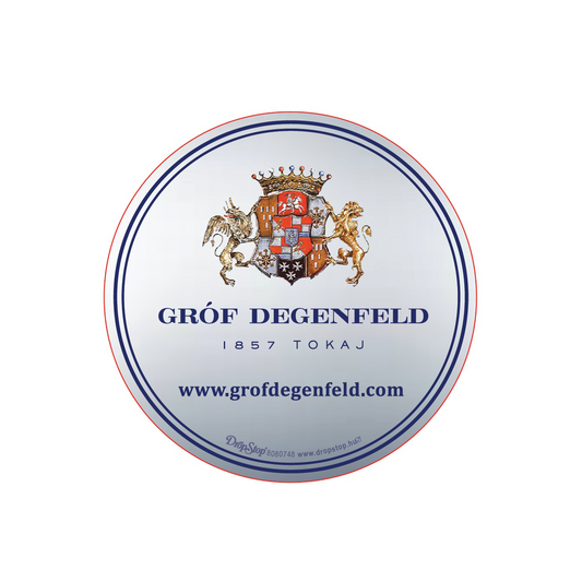 Gróf Degenfeld dropstop