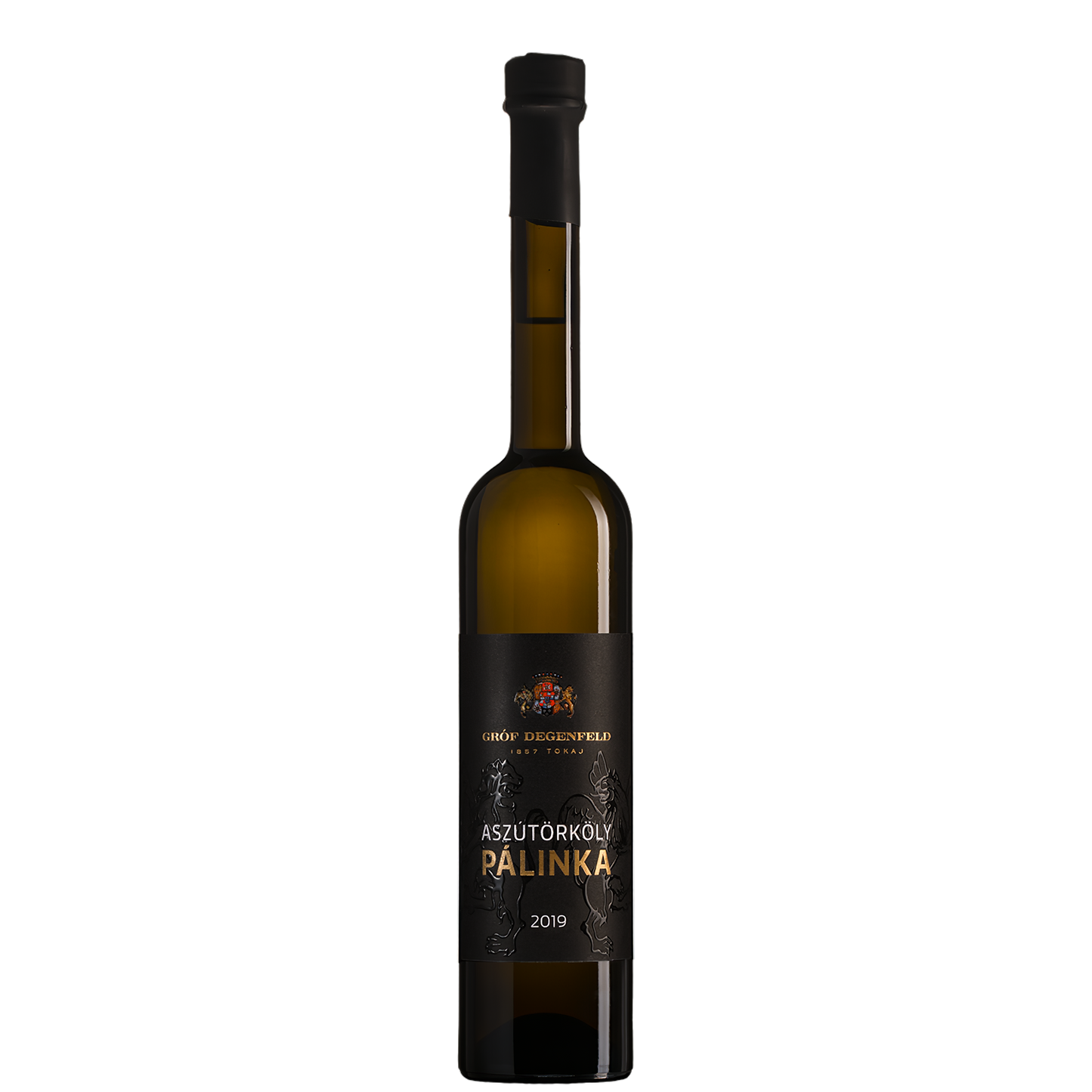 Aszútörköly Pálinka 2019