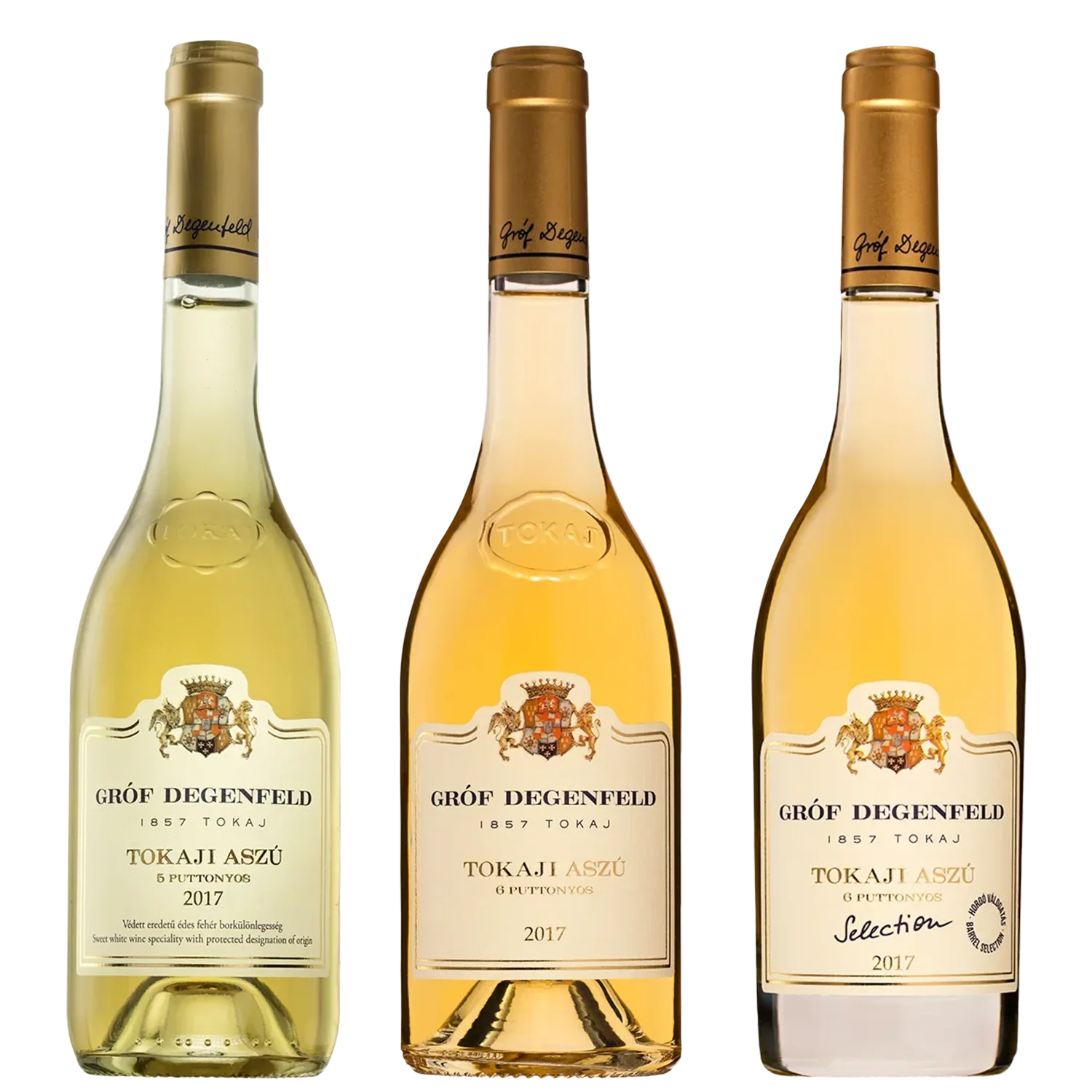 Tokaji Aszú