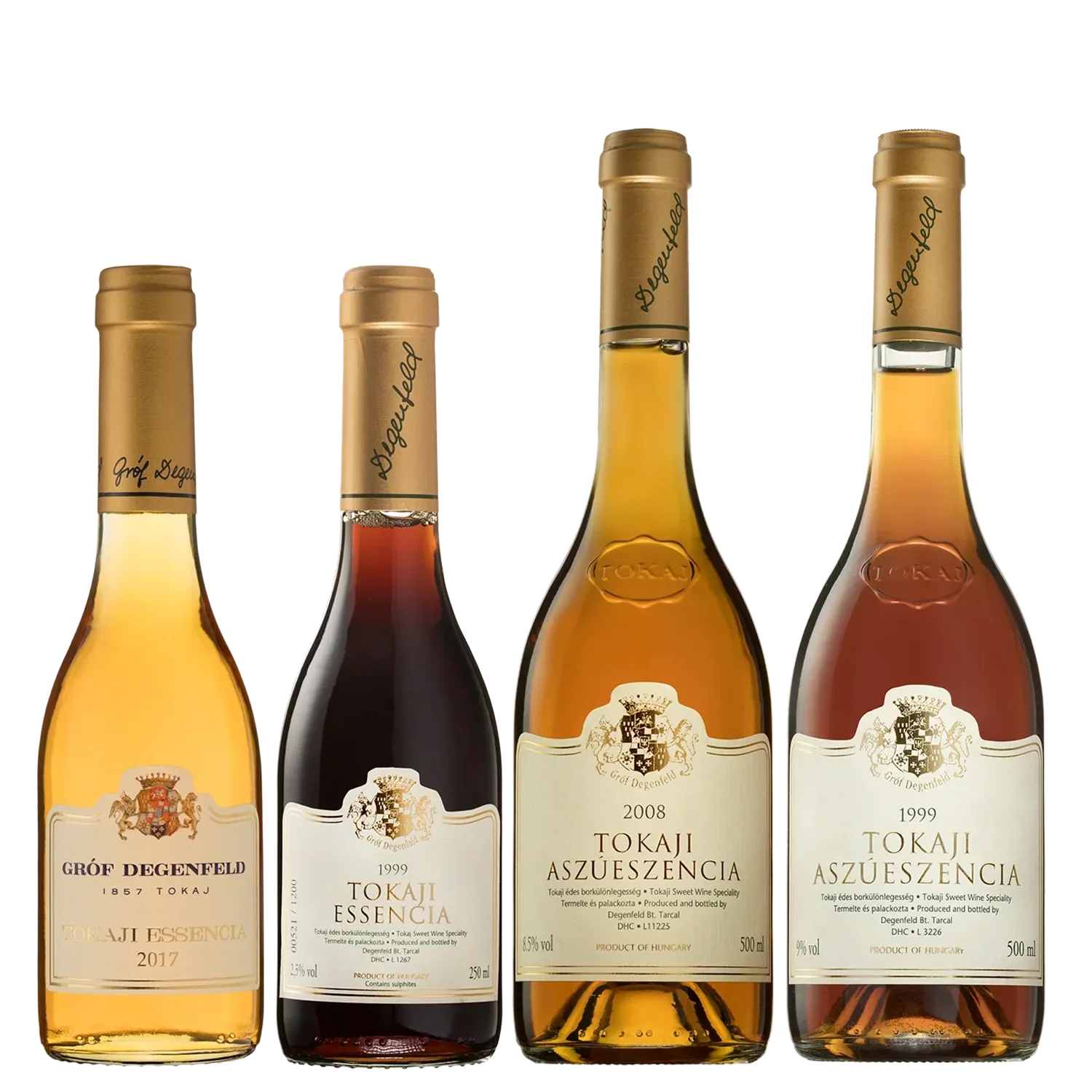 Tokaji Eszencia, Eszencia