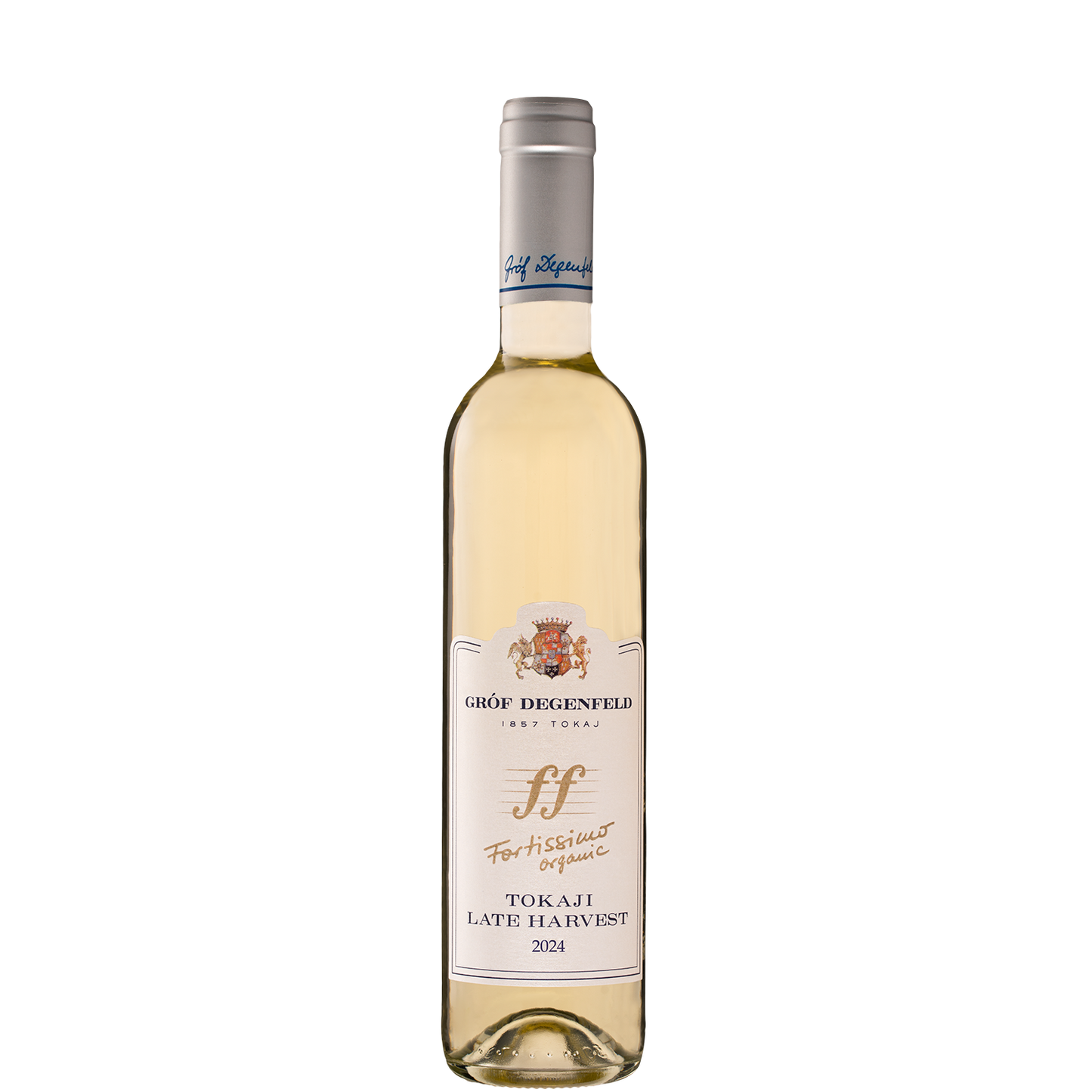 Fortissimo late harvest 城戸ワイン2本セット Tokaji Organic Late Harvest 