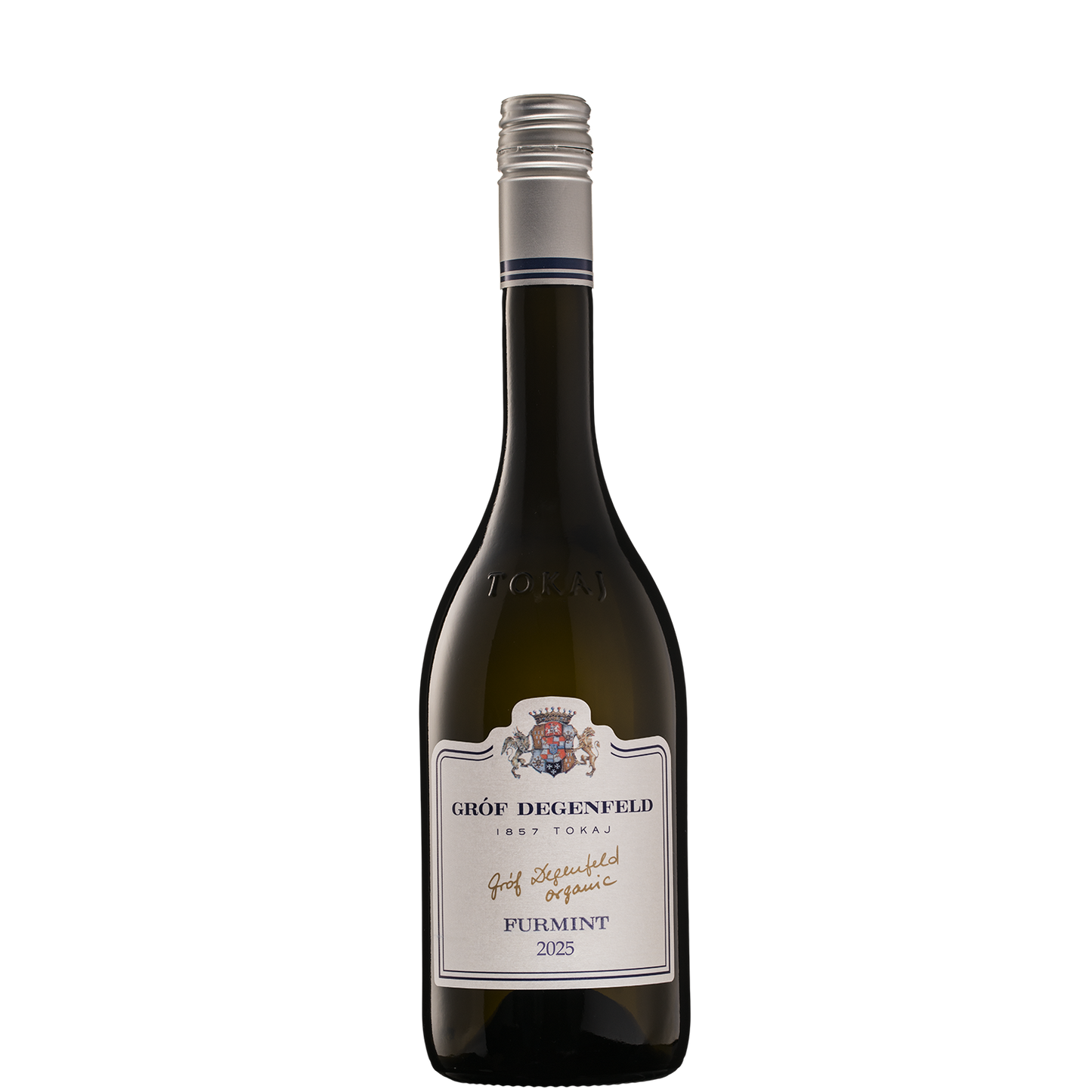 Tokaji Organic Furmint 2025