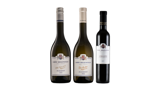 Furmint February Package