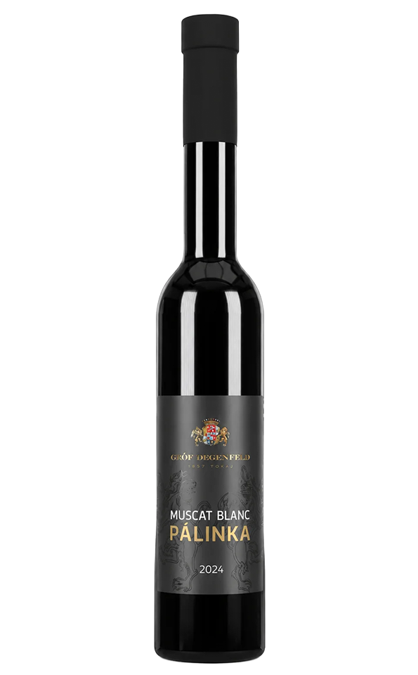 Muscat Blanc Pálinka 2024