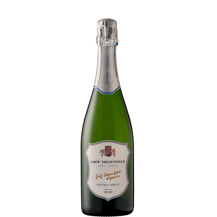 Vineyard Selections And Sparkling Wines Gróf Degenfeld Tokaj